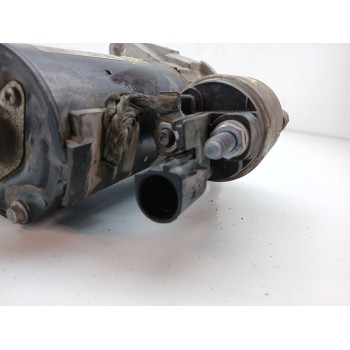 Recambio de motor arranque para skoda yeti (5l) 2.0 tdi referencia OEM IAM 02z911024h 0001153007 