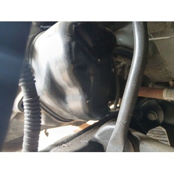 Recambio de caja cambios para dacia sandero ii (b8_) tce 90 (b8m1, b8ma) referencia OEM IAM JH3336  