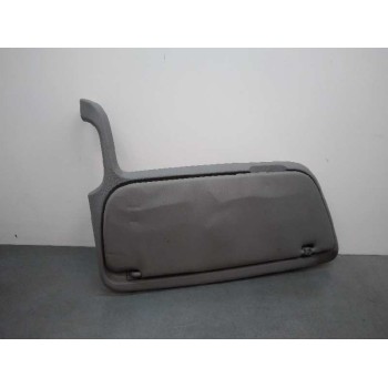 Recambio de parasol izquierdo para volkswagen crafter caja cerrada kasten 35 langer radstand m. sd. expressprofi referencia OEM 