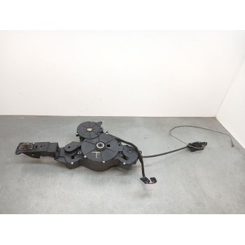 MOTOR ELECTRICO 16835853 