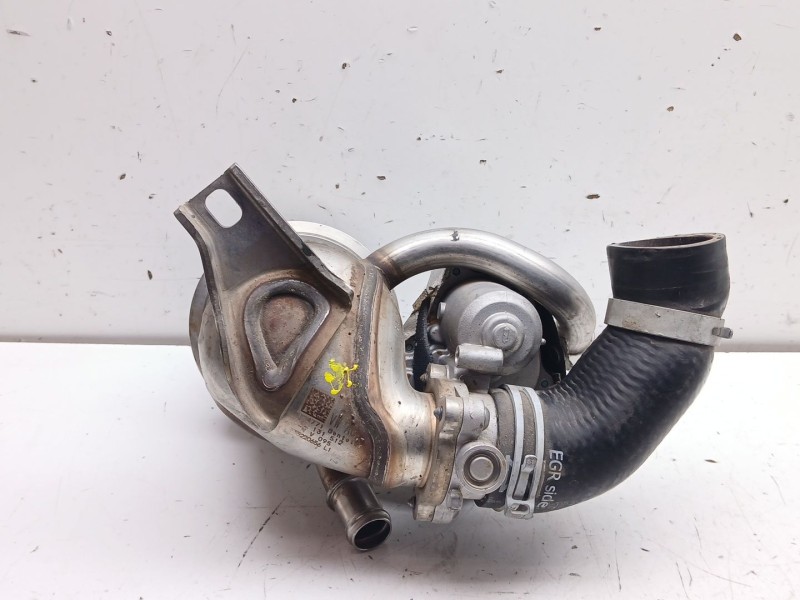 Recambio de enfriador egr para volkswagen tiguan (5n2) advance bluemotion referencia OEM IAM 04l131512  