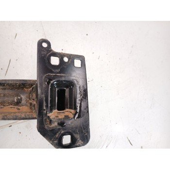 Recambio de refuerzo paragolpes delantero para seat ibiza iv (6j5, 6p1) 1.2 tsi referencia OEM IAM 6J0807109A  