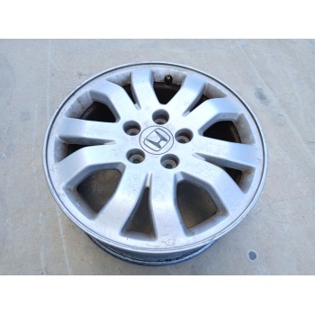 LLANTA 61/2JX16 ET50 S9A665A 16pulgadas