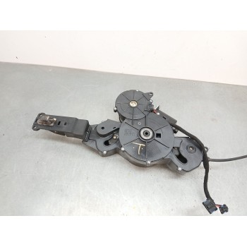 Recambio de motor electrico para lancia phedra (179_) 2.2 jtd (179axc1a) referencia OEM IAM 16835853  