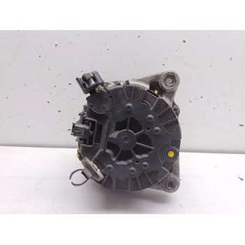 Recambio de alternador para citroën jumper iii furgoneta 2.0 bluehdi 110 referencia OEM IAM 9805343480 a003tv0281ze a003tv0281