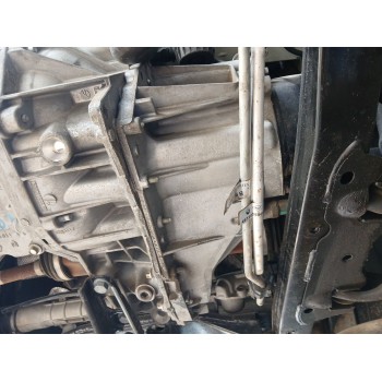 Recambio de caja cambios para dacia sandero ii (b8_) tce 90 (b8m1, b8ma) referencia OEM IAM JH3336  