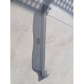 Recambio de bandeja trasera para porsche cayenne (9pa) 3.2 referencia OEM IAM 7l5867773  