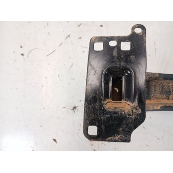 Recambio de refuerzo paragolpes delantero para seat ibiza iv (6j5, 6p1) 1.2 tsi referencia OEM IAM 6J0807109A  