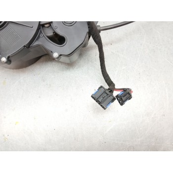 Recambio de motor electrico para lancia phedra (179_) 2.2 jtd (179axc1a) referencia OEM IAM 16835853  