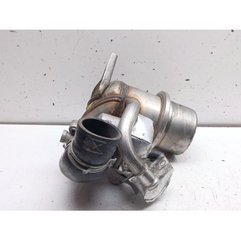 Recambio de enfriador egr para volkswagen tiguan (5n2) advance bluemotion referencia OEM IAM 04l131512  