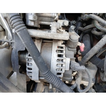 Recambio de alternador para citroën jumper iii furgoneta 2.0 bluehdi 110 referencia OEM IAM 9805343480 a003tv0281ze a003tv0281