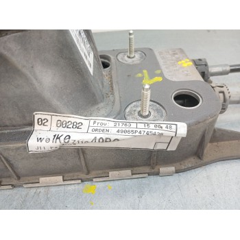 Recambio de palanca cambio para seat altea (5p1) 1.9 tdi referencia OEM IAM 1K0711061A / 1K0711112 1k0711061b 
