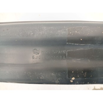 Recambio de refuerzo paragolpes delantero para seat ibiza iv (6j5, 6p1) 1.2 tsi referencia OEM IAM 6J0807109A  