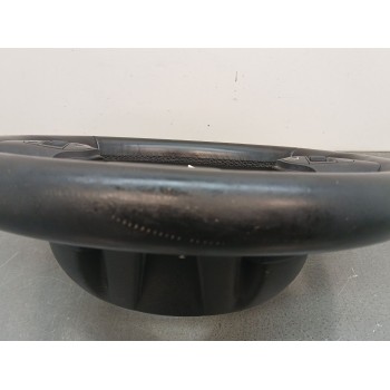 Recambio de volante para kia carens iv 1.7 crdi referencia OEM IAM 56130a4000 desgastado con mandos 56110a4530