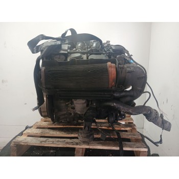 Recambio de despiece motor para bmw 3 touring (e46) 320 d referencia OEM IAM 204D4  