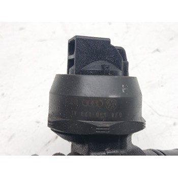 Recambio de inyector para volkswagen passat berlina (3b3) 1.9 tdi referencia OEM IAM 038130073al  