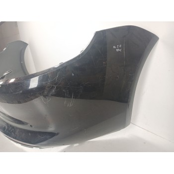 Recambio de paragolpes trasero para porsche panamera (971) 4.0 turbo (97aff1, 97bff1) referencia OEM IAM 971807421C  