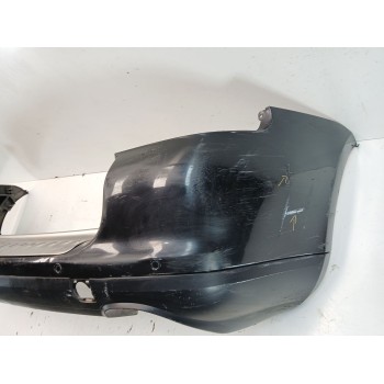 Recambio de paragolpes trasero para porsche cayenne (9pa) 3.2 referencia OEM IAM 95550541102G2X  