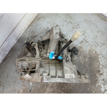 Recambio de caja cambios para dacia sandero ii (b8_) tce 90 (b8m1, b8ma) referencia OEM IAM JH3336  