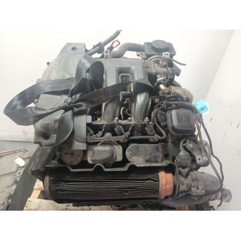 Recambio de despiece motor para bmw 3 touring (e46) 320 d referencia OEM IAM 204D4  