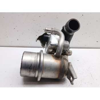 Recambio de enfriador egr para volkswagen tiguan (5n2) advance bluemotion referencia OEM IAM 04l131512  