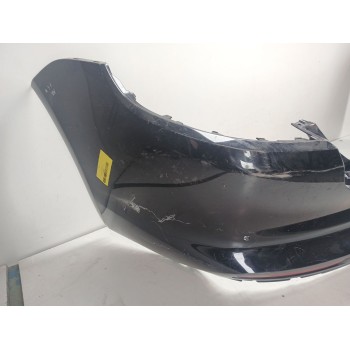 Recambio de paragolpes trasero para porsche panamera (971) 4.0 turbo (97aff1, 97bff1) referencia OEM IAM 971807421C  