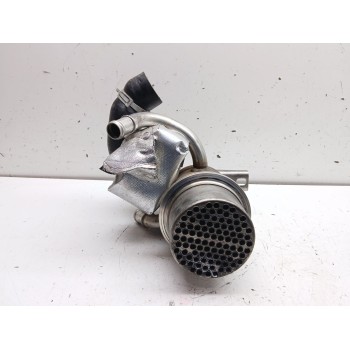 Recambio de enfriador egr para volkswagen tiguan (5n2) advance bluemotion referencia OEM IAM 04l131512  