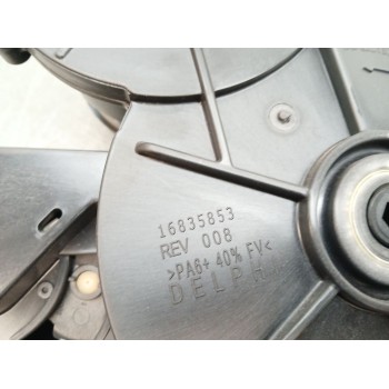 Recambio de motor electrico para lancia phedra (179_) 2.2 jtd (179axc1a) referencia OEM IAM 16835853  