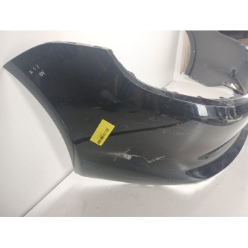 Recambio de paragolpes trasero para porsche panamera (971) 4.0 turbo (97aff1, 97bff1) referencia OEM IAM 971807421C  