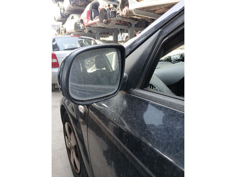 Recambio de retrovisor izquierdo para kia cee´d sw (ed) 1.6 referencia OEM IAM 876101h255  