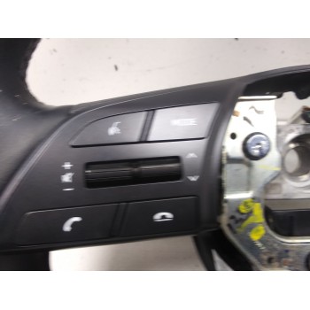 Recambio de volante para hyundai i20 iii (bc3, bi3) 1.0 t-gdi referencia OEM IAM 3S7R2BT000  