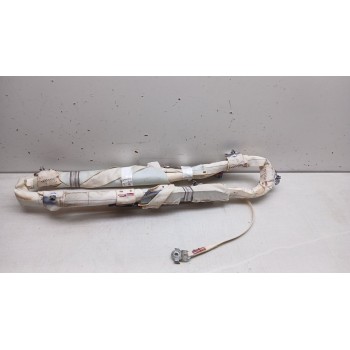 Recambio de airbag cortina delantero izquierdo para renault kadjar (ha_, hl_) 1.3 tce 140 referencia OEM IAM 630778101H5053 985P