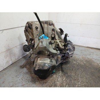 Recambio de caja cambios para dacia sandero ii (b8_) tce 90 (b8m1, b8ma) referencia OEM IAM JH3336  