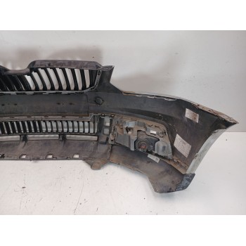 Recambio de paragolpes delantero para skoda yeti (5l) 2.0 tdi referencia OEM IAM   