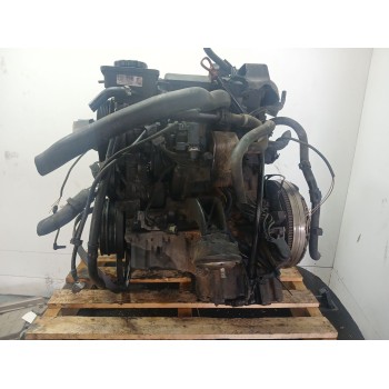 Recambio de despiece motor para bmw 3 touring (e46) 320 d referencia OEM IAM 204D4  