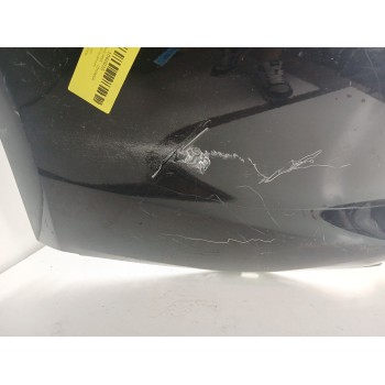 Recambio de paragolpes trasero para porsche panamera (971) 4.0 turbo (97aff1, 97bff1) referencia OEM IAM 971807421C  