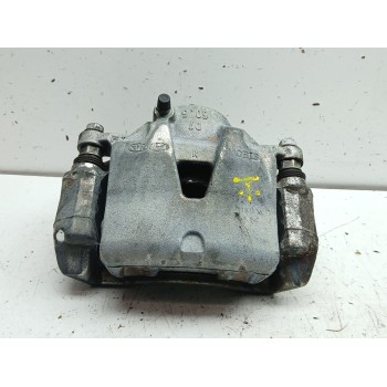 Recambio de pinza freno delantera derecha para hyundai tucson (tl, tle) 1.6 t-gdi referencia OEM IAM   