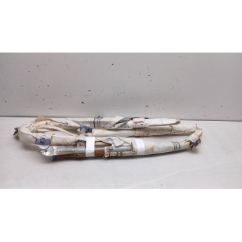 Recambio de airbag cortina delantero izquierdo para renault kadjar (ha_, hl_) 1.3 tce 140 referencia OEM IAM 630778101H5053 985P