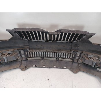 Recambio de paragolpes delantero para skoda yeti (5l) 2.0 tdi referencia OEM IAM   
