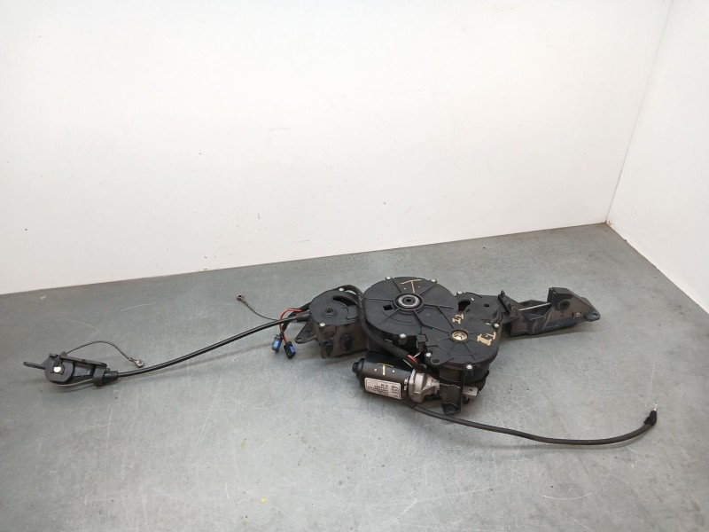 Recambio de motor electrico para lancia phedra (179_) 2.2 jtd (179axc1a) referencia OEM IAM 16835852  