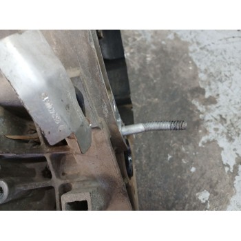 Recambio de caja cambios para dacia sandero ii (b8_) tce 90 (b8m1, b8ma) referencia OEM IAM JH3336  