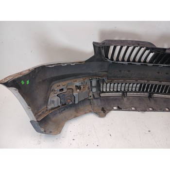 Recambio de paragolpes delantero para skoda yeti (5l) 2.0 tdi referencia OEM IAM   
