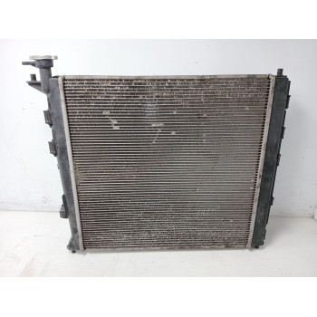 RADIADOR AGUA 25310a4560 