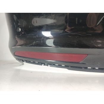 Recambio de paragolpes trasero para porsche panamera (971) 4.0 turbo (97aff1, 97bff1) referencia OEM IAM 971807421C  