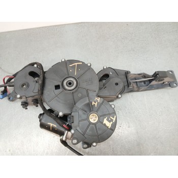 Recambio de motor electrico para lancia phedra (179_) 2.2 jtd (179axc1a) referencia OEM IAM 16835852  