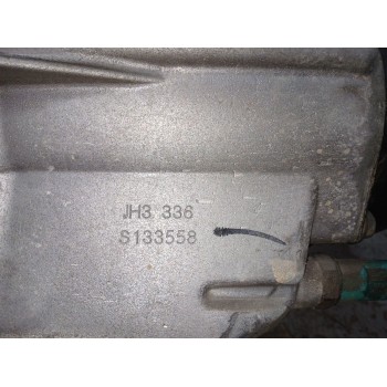 Recambio de caja cambios para dacia sandero ii (b8_) tce 90 (b8m1, b8ma) referencia OEM IAM JH3336  