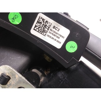 Recambio de volante para hyundai i20 iii (bc3, bi3) 1.0 t-gdi referencia OEM IAM 3S7R2BT000  