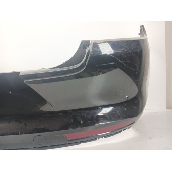 Recambio de paragolpes trasero para porsche panamera (971) 4.0 turbo (97aff1, 97bff1) referencia OEM IAM 971807421C  