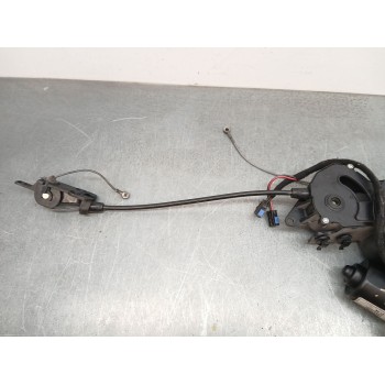 Recambio de motor electrico para lancia phedra (179_) 2.2 jtd (179axc1a) referencia OEM IAM 16835852  