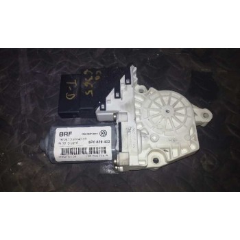 MOTOR ELEVALUNAS TRASERO DERECHO 1K0959704B 